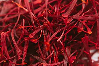 قیمت زعفران